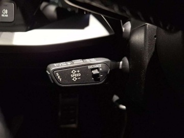 Audi A3 8Y S3 Limousine 2.0 TFSI 310KM 2022 Audi S3 Pakiet CZERN Car Play Android Auto Gwarancja 2.0 Benzyna 310KM, zdjęcie 14