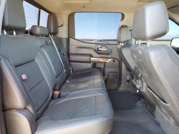 Chevrolet Silverado II 2021 Chevrolet Silverado K1500 RST 2021 5.3l 5.3 Benzyna 355KM, zdjęcie 10