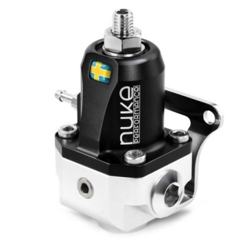 Regulator ciśnienia paliwa FPR100m AN-8