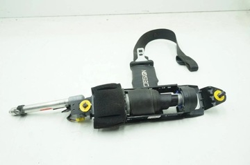 PAS BEZPIECZEŃSTWA LEWY PRZÓD R.DESIGN Volvo C30 1287473