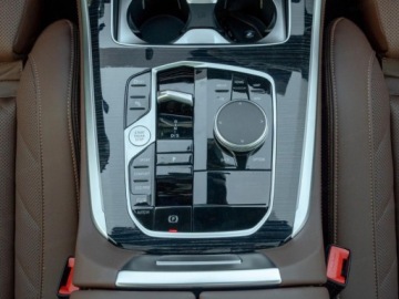 BMW X5 G05 SUV Facelifting 3.0 30d 298KM 2026 BMW X5 xDrive30d Sport Suv 3.0 (298KM) 2026, zdjęcie 10