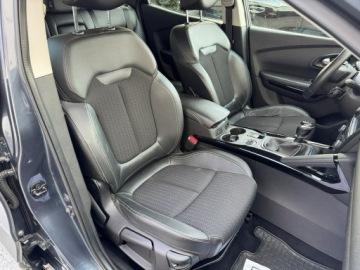 Renault Kadjar Crossover 1.6 dCi 130KM 2016 Renault Kadjar Pisemna Gwarancja 12 miesięcy, zdjęcie 12