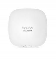 HPE Aruba Instant On AP22 Access Point RW 2x2 Wi-Fi 6 Indoor