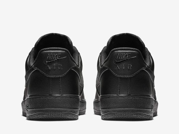 NIKE AIR FORCE 1 LOW CW2288-001 r44 24H pl