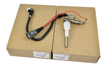 Wtryskiwacz Katalizatora FAP BOXER 2.2 HDI 2011-