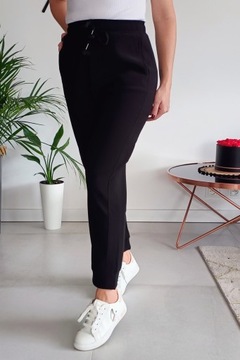 ЭЛЕГАНТНЫЕ спортивные штаны, КРАСИВЫЕ ЦВЕТА, карманы L/XL.