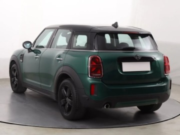Mini Countryman F60 Crossover Facelifting 1.5  136KM 2022 MINI Countryman Cooper, Salon Polska, zdjęcie 3