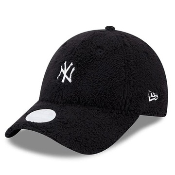 Czapka z daszkiem NEW ERA damska NY NEW YORK