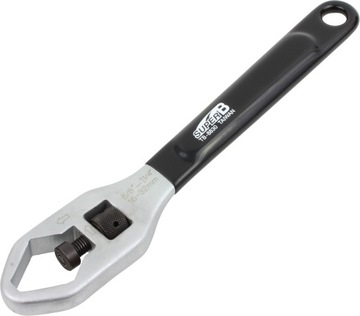 SUPER B TB-8830 KLUCZ UNIWERSALNY 16-32mm PATENT