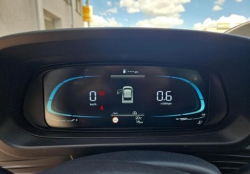 Hyundai i20 III 2026 Hyundai i20 Hyundai i20 1.0 T-GDI Modern Od Reki Benzyna 90KM, zdjęcie 14