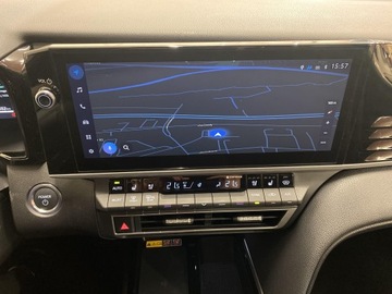 Toyota Camry IX 2024 Toyota Camry 2.5 Hybrid Prestige CVT Toyota Camry, zdjęcie 15