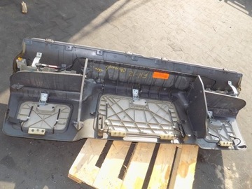 VOLVO FH12 КИТАЙСКИЙ 04 ВЕРХНЯЯ ПОЛКА ДЛЯ ХРАНЕНИЯ