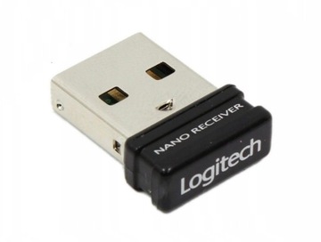 Logitech Nano Receiver U0010 C-11077 USB-приемник
