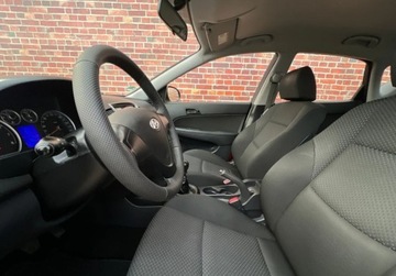 Hyundai i30 I Hatchback 1.4 109KM 2009 Hyundai i30 1 Wlasciciel Klima Alu Gwarancja w cenie Warszawa VRRD 1.4, zdjęcie 10