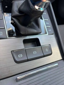 Skoda Superb III Kombi Facelifting 2.0 TDI SCR 200KM 2023 Skoda Superb Style 2.0 TDI 200 KM DSG Matrix LED ACC Kamera Hak VAT, zdjęcie 19