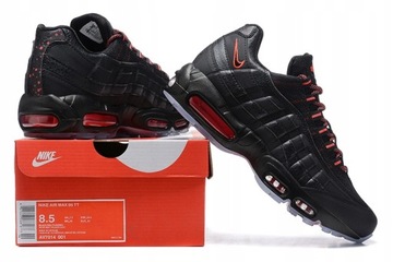 Buty sportowe NIKE SHOX ZN R.40-46