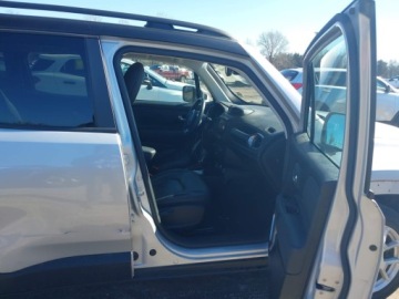 Jeep Renegade 2021 Jeep Renegade 2021 JEEP RENEGADE LIMITED 4X4 1.3 Benzyna 177KM, zdjęcie 10