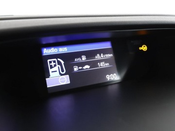 Honda CR-V IV SUV Facelifting 2.0 i-VTEC 155KM 2016 Honda CR-V Kamera, Navi, Podg.fotele, aut.klima, zdjęcie 22