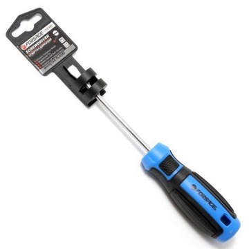 Wkrętak płaski SL5x150mm Forsage