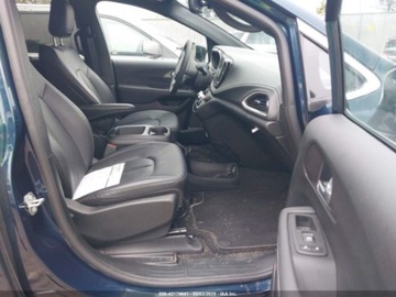 Chrysler Pacifica II 2025 Chrysler Pacifica Select 2025 3.6l 3.6 Benzyna 287KM, zdjęcie 8