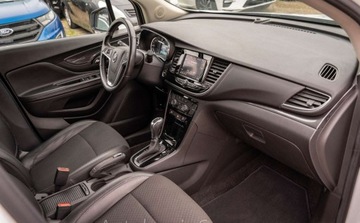 Buick 2021 Buick Encore Buick 1.4 AWD 140KM 1.4 Benzyna 140KM, zdjęcie 10