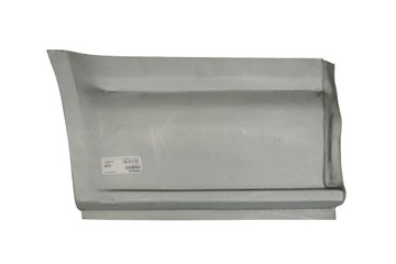 VW TRANSPORTER T5 03-15 DŁUGI POSZYCIE BOKU PRÓG PRAWY