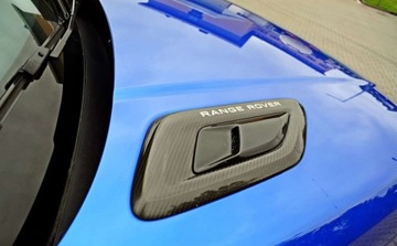 Land Rover Range Rover Sport II SUV Facelifting 3.0 L SDV6 306KM 2018 Land Rover Range Rover Sport Polski Salon, 1 wlasciciel, Bezwypadkowy, Naj, zdjęcie 34