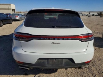 Porsche Macan 2021 Porsche Macan 2021 2.0 Benzyna 261KM, zdjęcie 2
