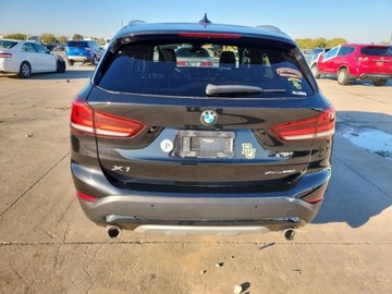 BMW X1 F48 2018 BMW X1 2018 r., 2,0L XDRIVE28I 2.0 Benzyna 228KM, zdjęcie 4