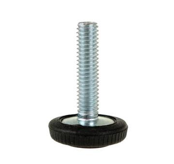 Nóżka do mebli regulator stopka meblowa M6x25