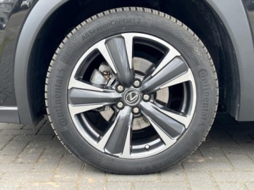 Lexus UX Crossover Facelifting 2.0 300h 199KM 2025 300h Business 2.0 199KM | System Martwego Pola, zdjęcie 5