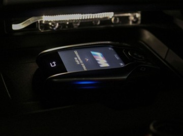 BMW Seria 6 G32 2021 BMW X6M BMW X6 M Competition 4.4 Benzyna 600KM, zdjęcie 24