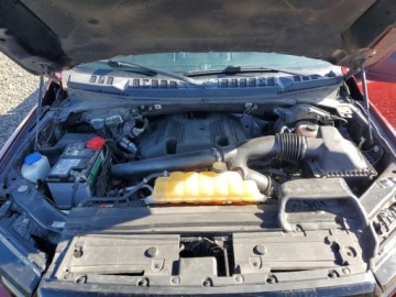 Ford 2019 Ford F150 Supercrew 2019 3.5 Benzyna 375KM, zdjęcie 6