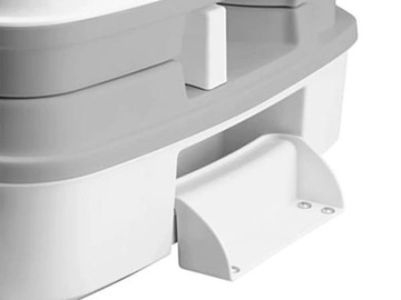 Портативный туристический туалет Thetford Porta Potti 335 HDK Магазин TurismusPL