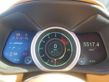 Aston Martin DB11 2018 Aston Martin DB11 2018, od ubezpieczlani 5.2 Benzyna 600KM, zdjęcie 9