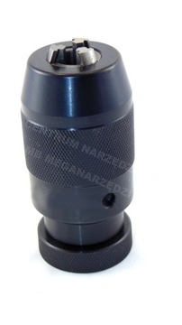 САМОЗАЖИМНЫЙ ПАТРОН ДЛЯ СВЕРЛ B16 ГОЛОВКА MORSUS