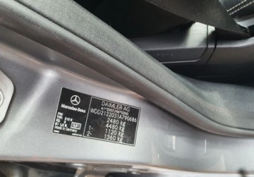 Mercedes Klasa E W212 Kombi Facelifting 250 CDI 204KM 2013 Mercedes-Benz Klasa E AMG Lift Panorama Bezwypadkowy GetHelp 2.1, zdjęcie 24