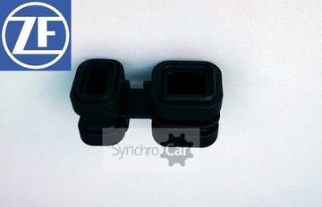 БОЛЬШОЙ РЕМКОМПЛЕКТ МЕХАТРОНИКА ZF 6HP19 6HP26