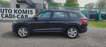 Skoda Kodiaq SUV 2.0 TDI 190KM 2018 Škoda Kodiaq Skoda Kodiaq 4x4 Krajowy, książka, zdjęcie 6