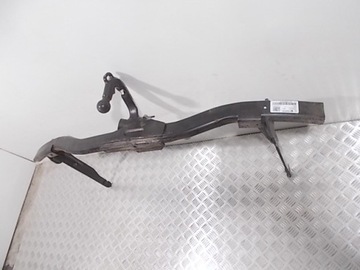 КРЮК VW TIGUAN II 15-23 5NA803881F WESTFALIA