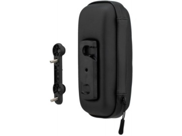 Сумка для инструментов FIDLOCK Twist + подставка BIKE 09635(BLK)