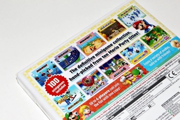 MARIO PARTY: ТОП-100 3DS