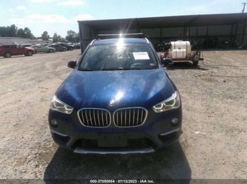 BMW X1 F48 2017 BMW X1 2017r., 4x4, 2.0L, zdjęcie 5