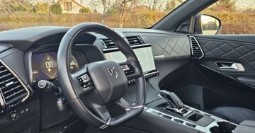  DS 7 Crossback Rivoli 1.6 180kM DS LED VISION/Skóry/Kamery/FV-23%, zdjęcie 20