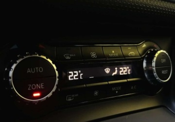 Mercedes Klasa A W176 Hatchback 5d 1.6 200 BlueEFFICIENCY 156KM 2014 Mercedes-Benz Klasa A 1.6 156 KM gwarancja 136 tys km bezwypadkowy ma, zdjęcie 29