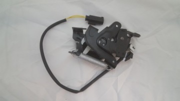 Замок капота BMW G30 G31 G11 G14 G29 G01 G02 Датчик ЛЕВЫЙ пассивный СИД.