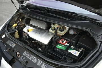 Renault Espace IV Van 2.0 dCi 150KM 2009 Renault Espace 2.0dCi 150KM Automat 2009r. lift, zdjęcie 15