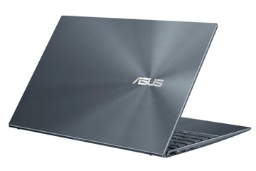 ASUS ZenBook 14 UM425QA R5-5600H 16 ГБ 512SSD Win11