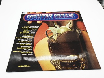 Various – Country Cream Winyl