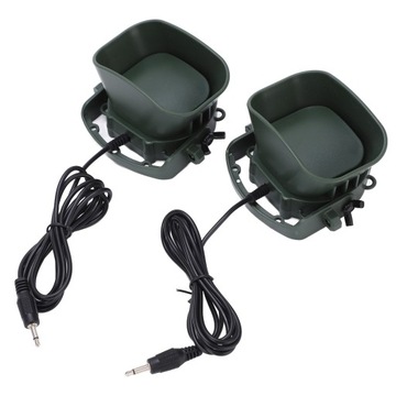 BK1522 Водонепроницаемый звуковой плеер для охотничьих птиц